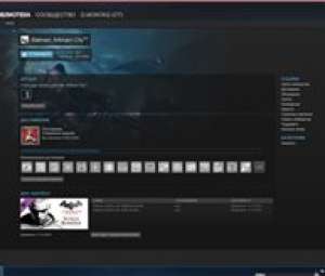 Steam аккаунт продам 16 игр